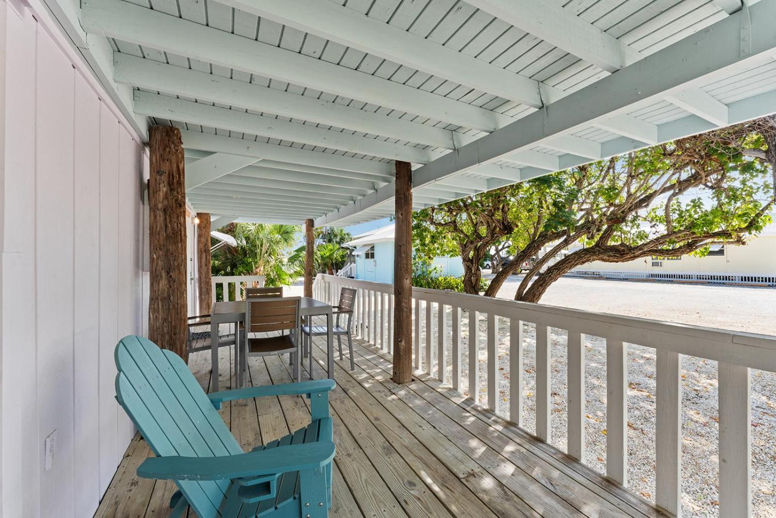 Parmer'S Resort Little Torch Key Eksteriør billede