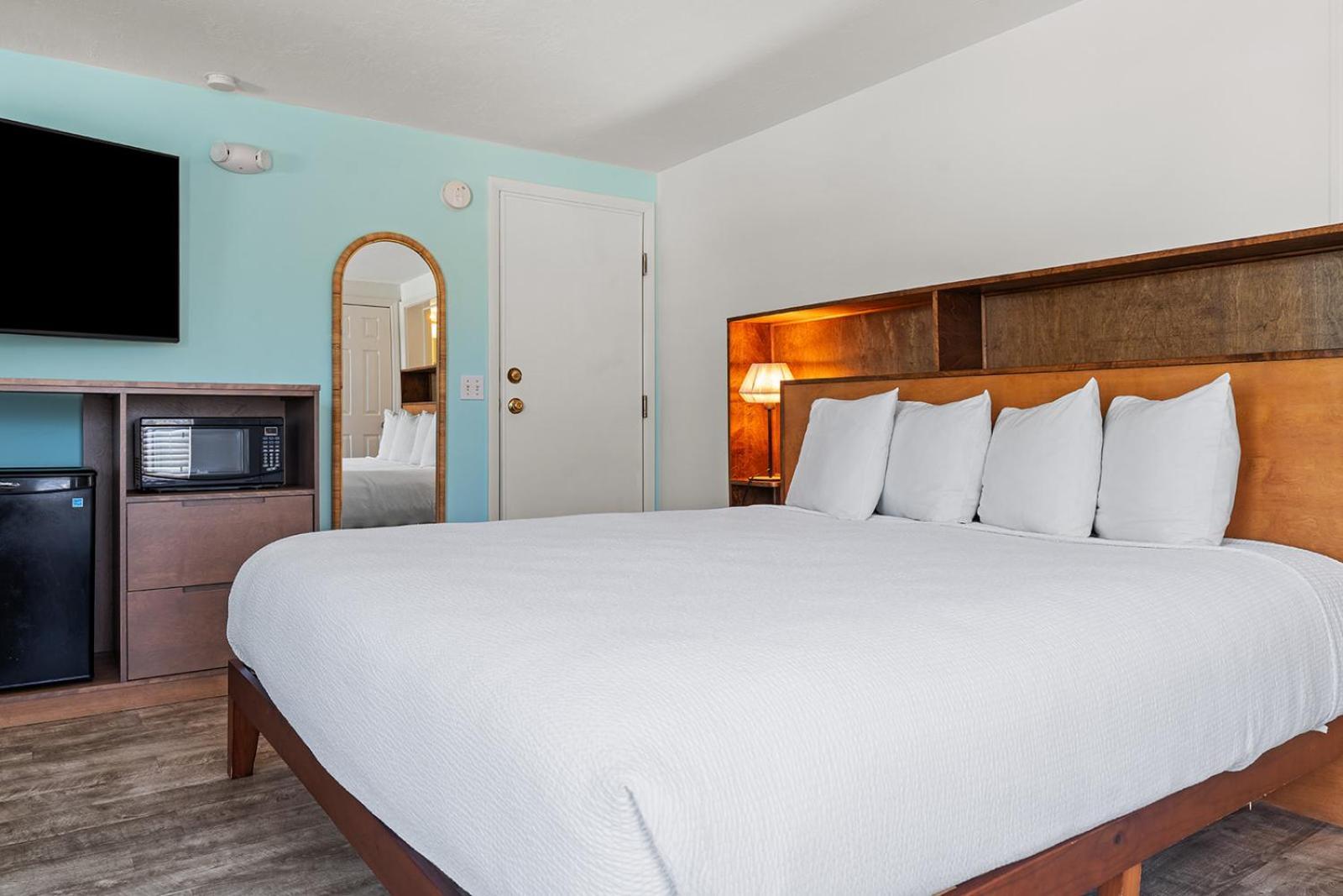 Parmer'S Resort Little Torch Key Eksteriør billede