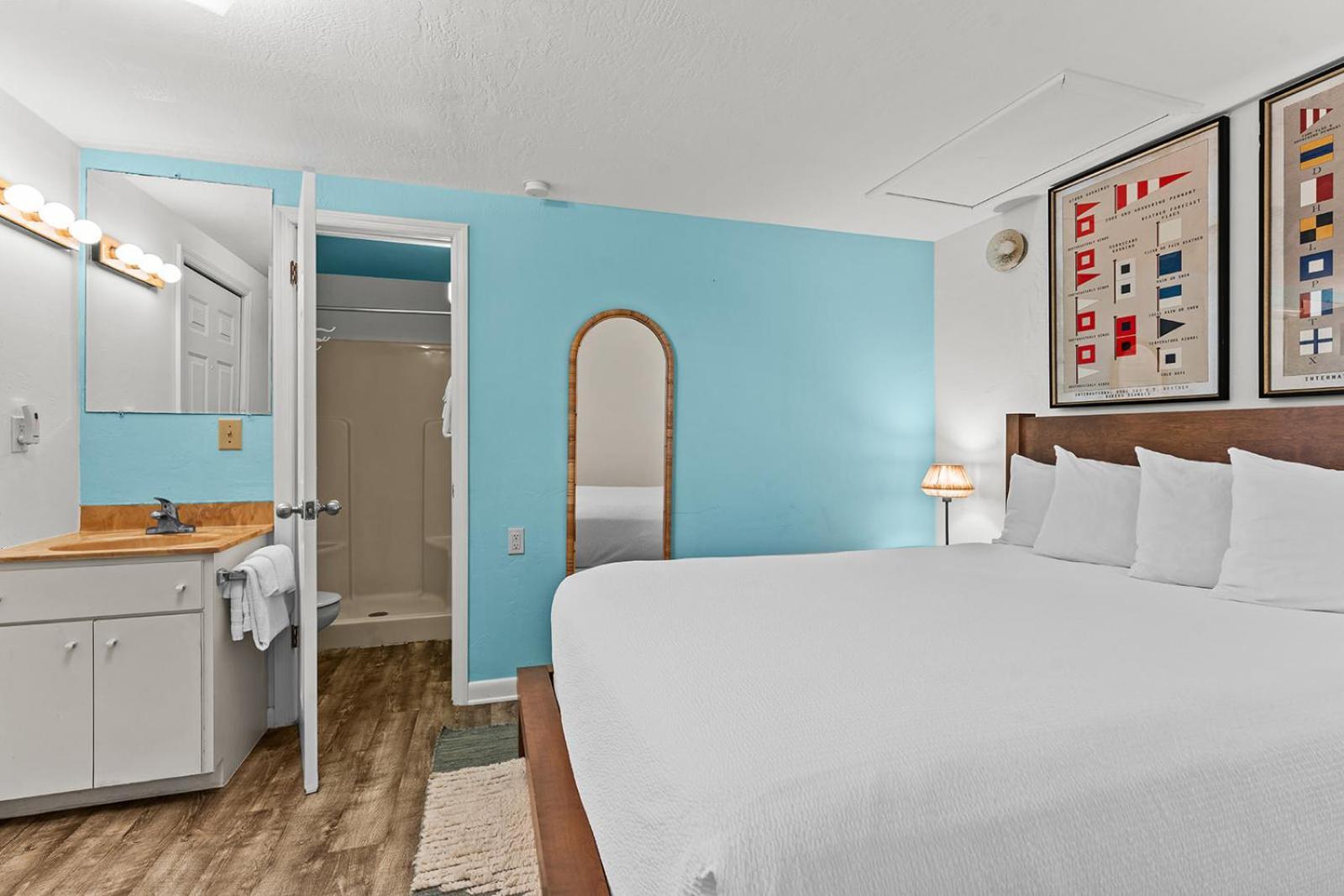 Parmer'S Resort Little Torch Key Eksteriør billede