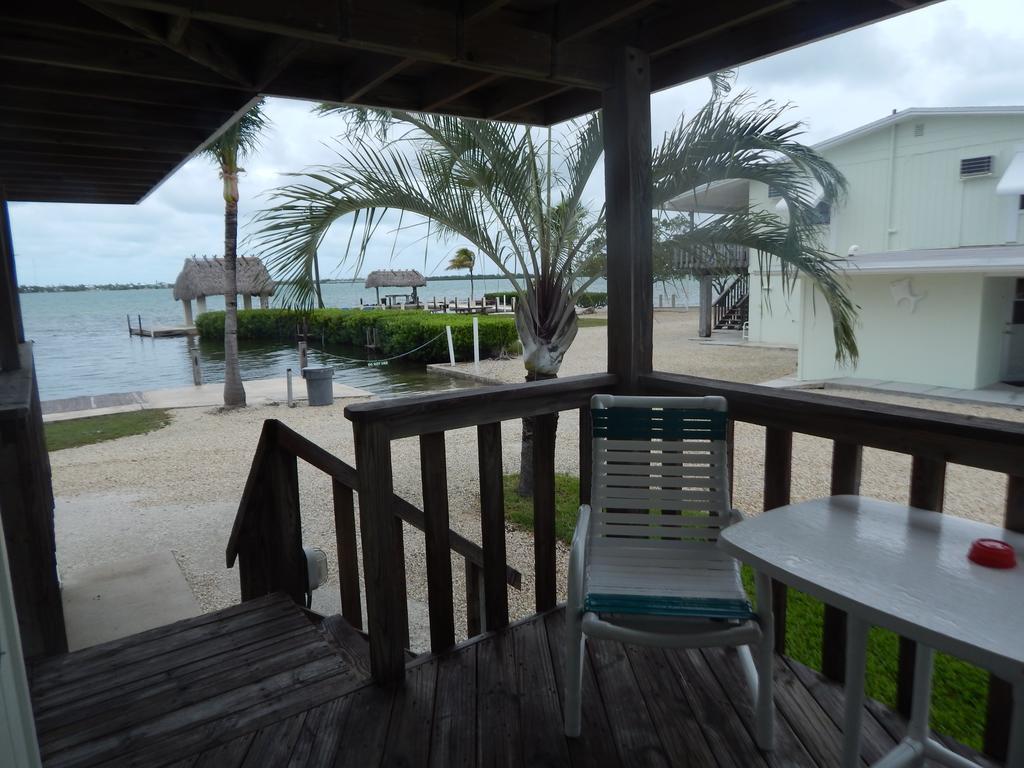 Parmer'S Resort Little Torch Key Eksteriør billede