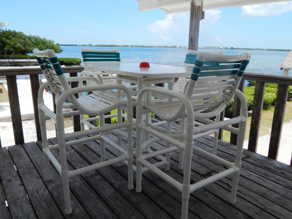 Parmer'S Resort Little Torch Key Eksteriør billede