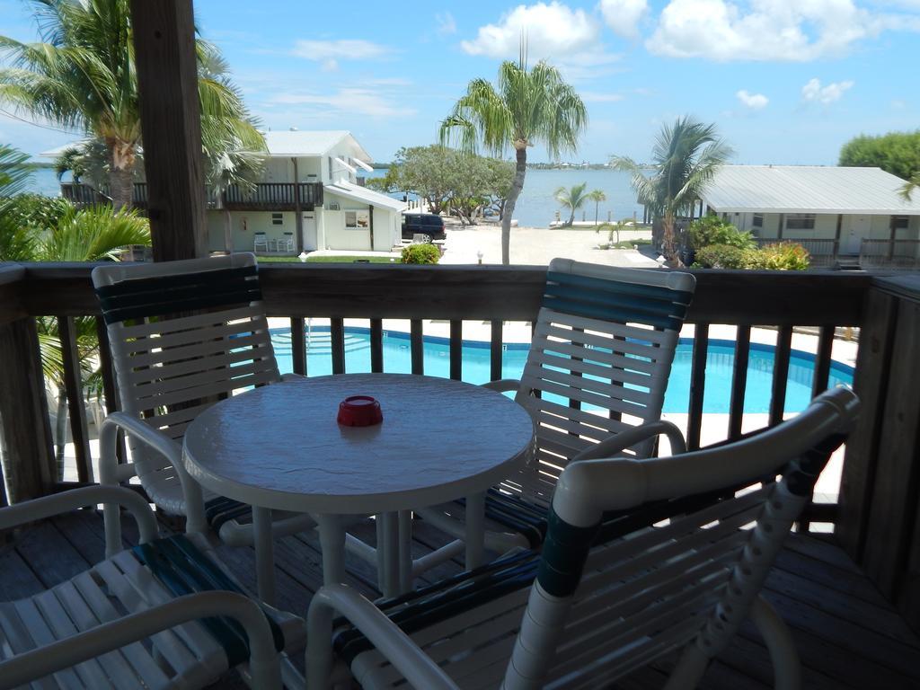 Parmer'S Resort Little Torch Key Eksteriør billede