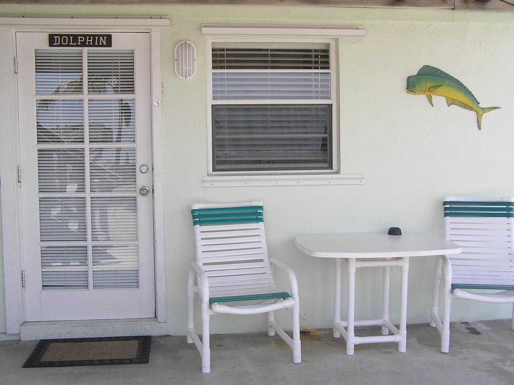 Parmer'S Resort Little Torch Key Eksteriør billede