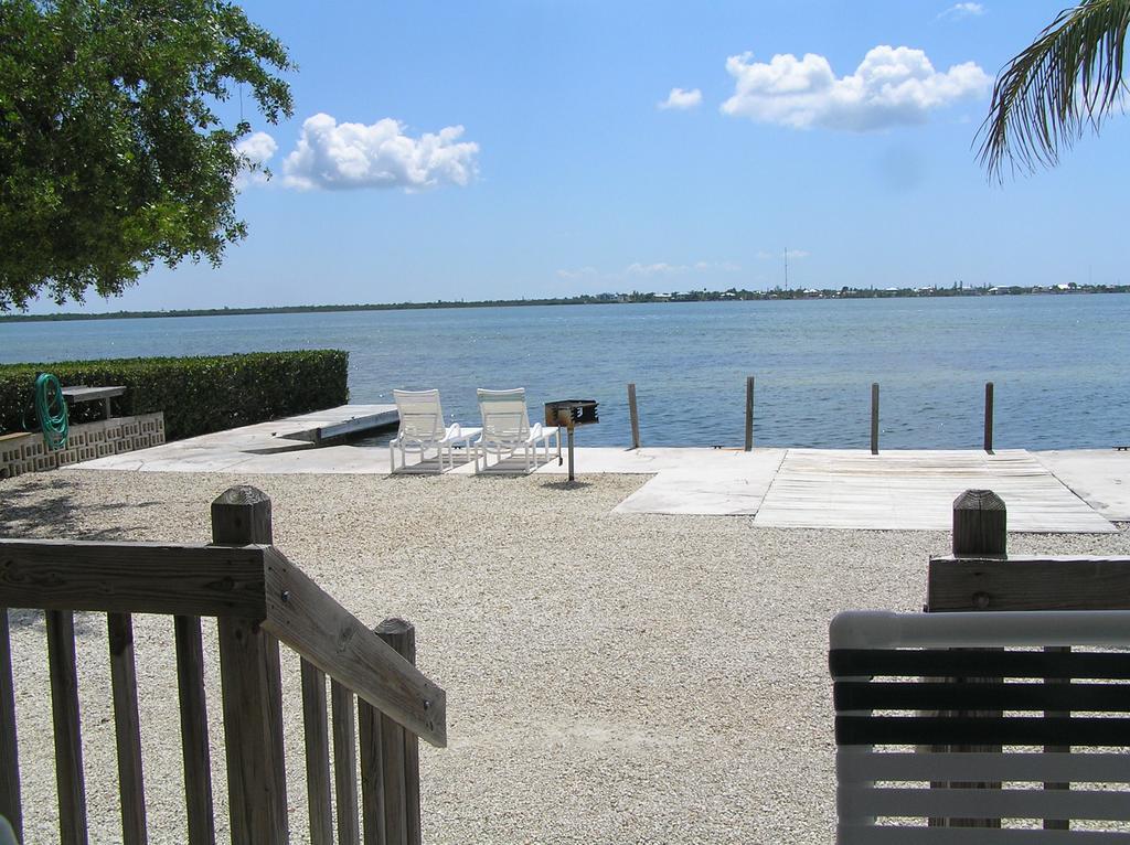 Parmer'S Resort Little Torch Key Eksteriør billede