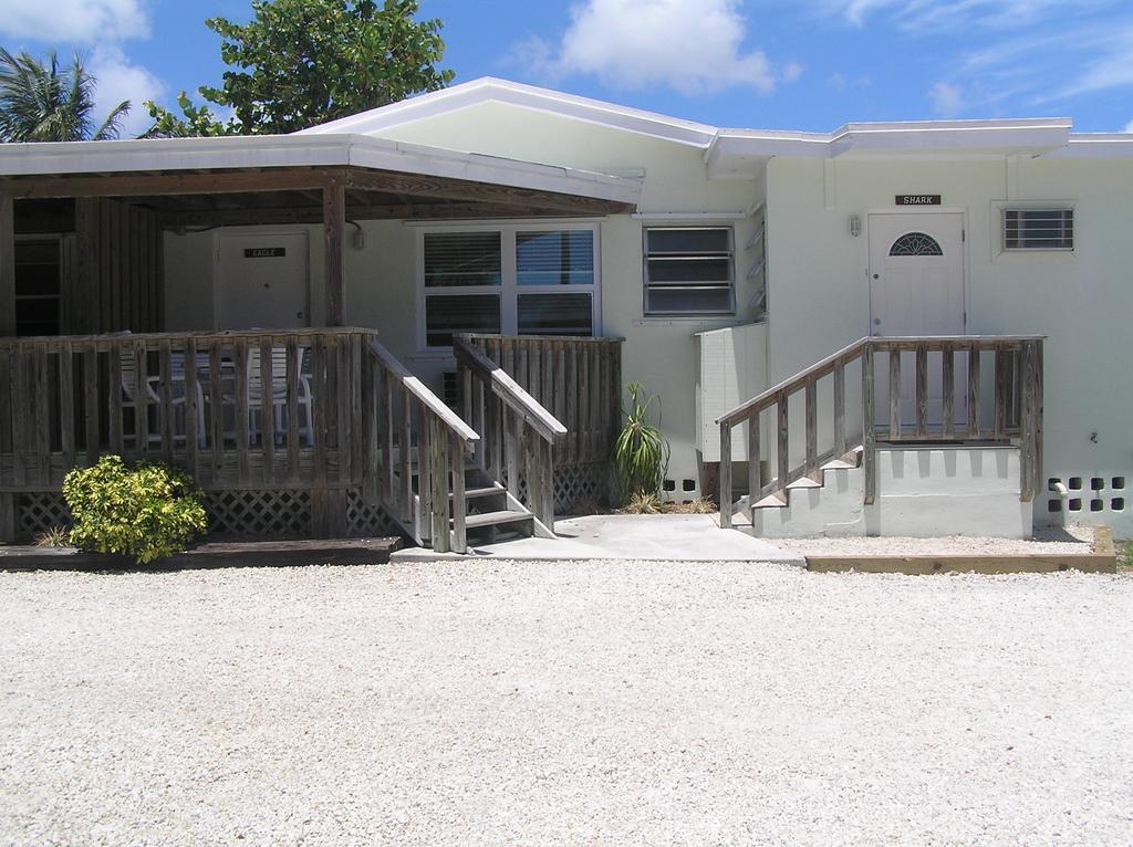 Parmer'S Resort Little Torch Key Eksteriør billede