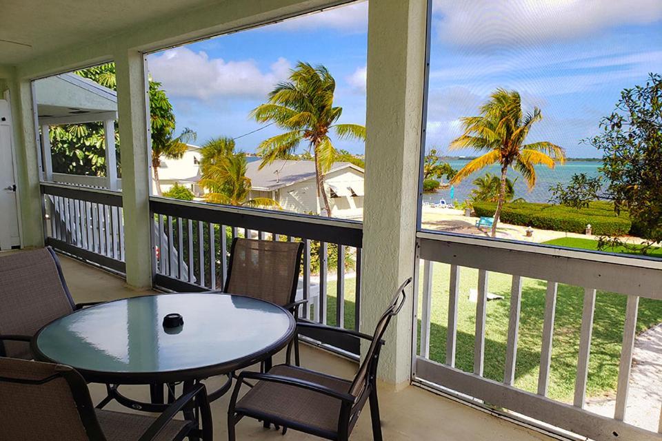 Parmer'S Resort Little Torch Key Eksteriør billede