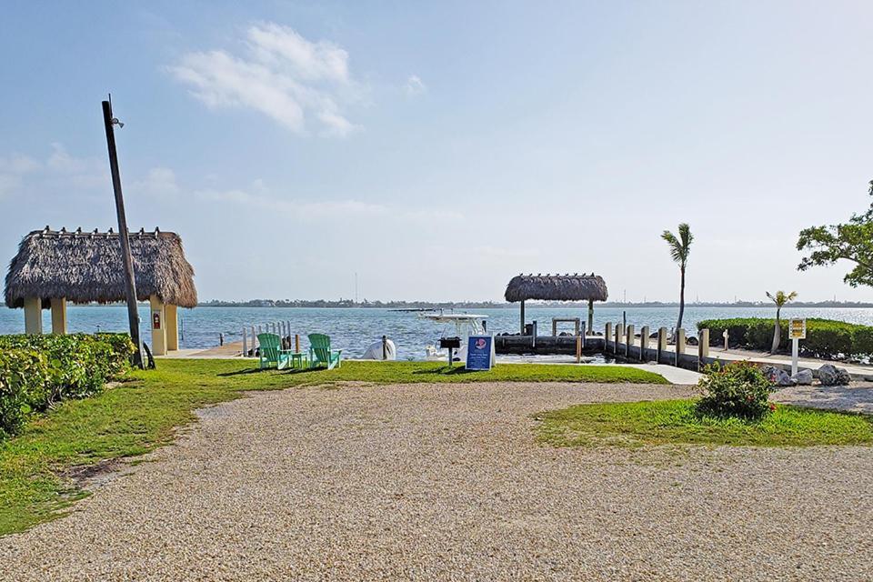 Parmer'S Resort Little Torch Key Eksteriør billede