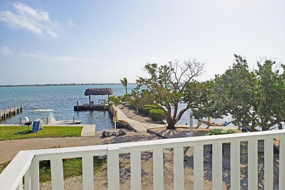 Parmer'S Resort Little Torch Key Eksteriør billede