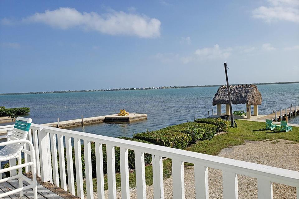 Parmer'S Resort Little Torch Key Eksteriør billede